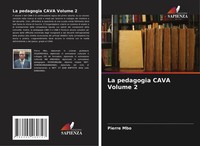 Pierre Mbo | La Pedagogia Cava Volume 2 | Taschenbuch | Italienisch (2021)
