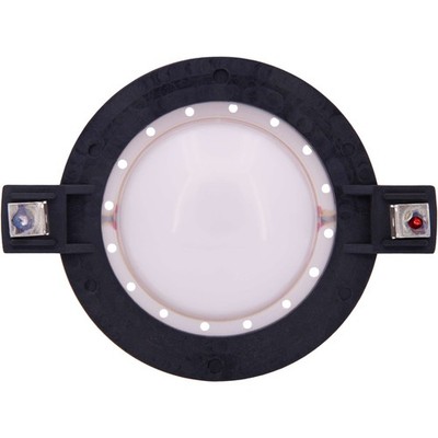 Ersatzmembran Diaphragm 44,4mm 8 Ohm passend für RCF M83 | N350 | ART300