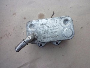 Ölkühler Audi A3 2007 06D117021C