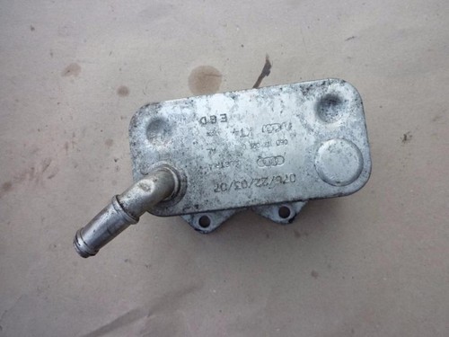 Ölkühler Audi A3 2007 06D117021C