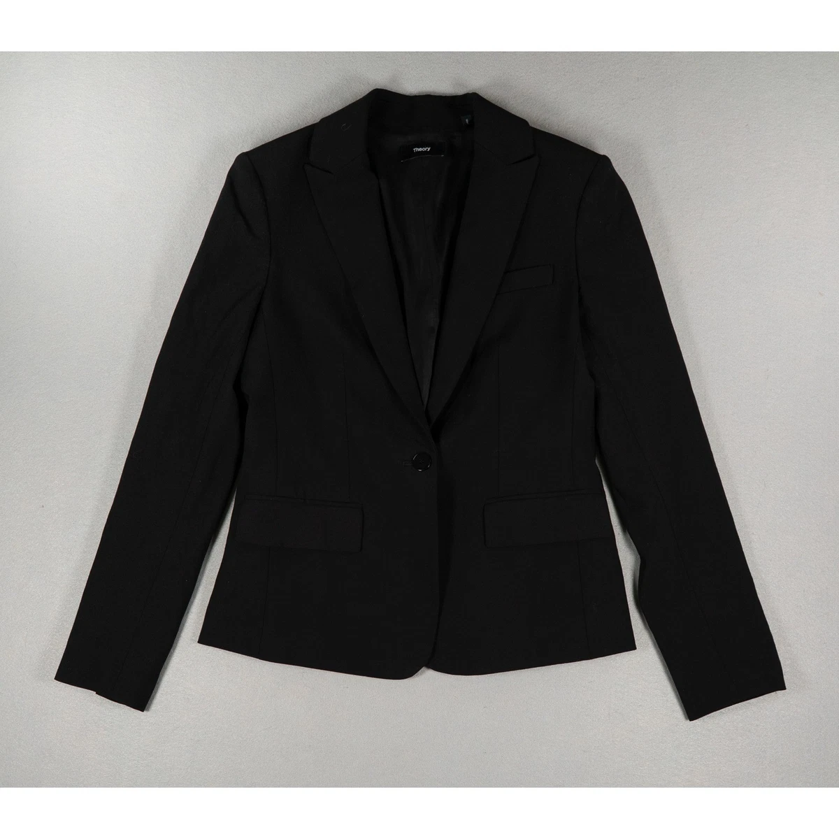 美品 Theory セットアップ GABE B POLITE ウール 黒 M theory gabe products for sale | eBay