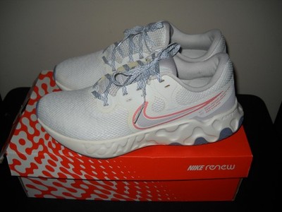 Nike Women Renew Ride 2 Casual Athletic Running Shoes - Size: 10.5