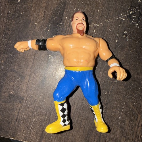 WWE Hasbro | Jim The Anvil Neidhart WWF Series 5 W...
