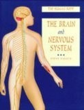 Brain and Nervous System (Human Body) by Parker, Steve, Steve Parker, Used; Very