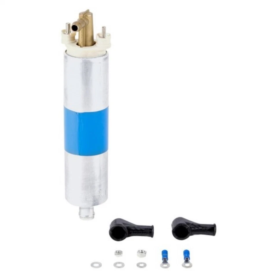 For Mercedes-Benz SL500/SL600 1994-2002 Electric Fuel Pump | 2 Pins | 5.0L V8 - Image 2 of 4