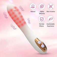 Vaginal Tightening Pelvic Floor Muscle Laser Rejuvenation Rehab Device for Women