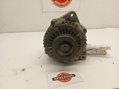 Alternator from 2003 Acura TL 3.2L 12825549