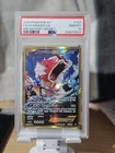 Gyarados EX 123/122 PSA 10 Breakpoint Pokemon Card Game