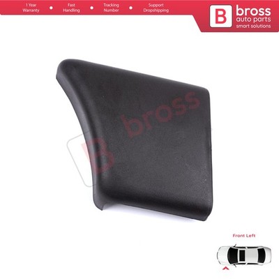 Front Left Fender Trim Molding for Citroen Berlingo MK1 M49 M59 1996-2008 8544J7
