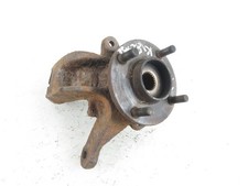 MAZDA 121 III JASM, JBSM Radnaben vorne rechts 1997 17921789