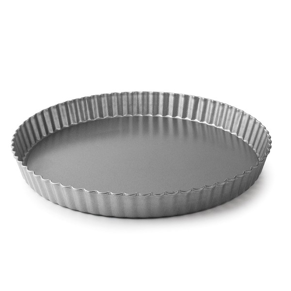 Backform Rund 32Cm Lacor 68796 Kohlenstoffstahl Pfoa-Frei Ofenfest-image