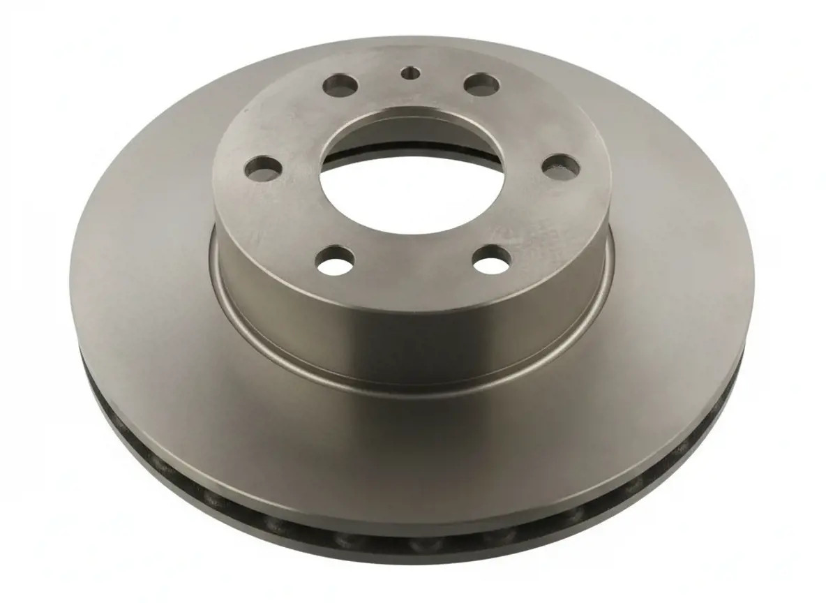 Febi Bilstein Discofreno 35337 - Immagine 2