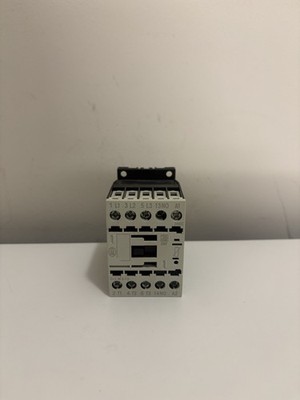 Moeller DIL M(C)9 250V DIL M 9-10 24VDC