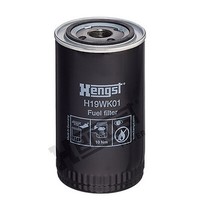 Hengst Filter H19WK01 Kraftstofffilter 171 Mm 93,5 Mm 71,5 Mm