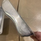 VINTAGE LOT 2 WILTON SHAPELY CAKES CURVY CURVED CAKE PANS — photo 6
