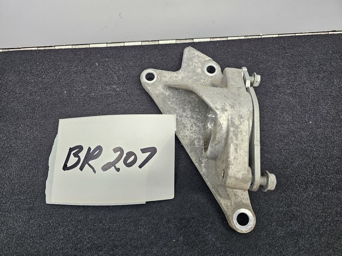 2013-2018 NISSAN ALTIMA RH PASSENGER CV AXLE CARRIER BEARING