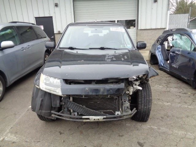 Chassis ECM Air Bag Grand Under Center Console Fits 06-08 VITARA 27193103 Foto 3 de 4