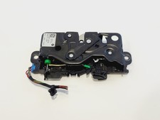 BMW G08 iX3, Verschlussmechanismus, 51247357112, 7357112