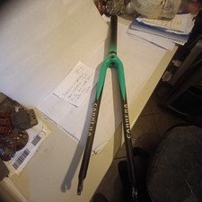 Forcella Carrera  bici da corsa carbonio 