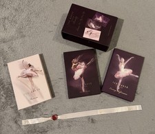 Ted Baker ballerina Makeup Set Beautiful Brand New In Box