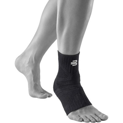 Bauerfeind Sports Achilles Support schwarz Gr S UVP 49  *1797*