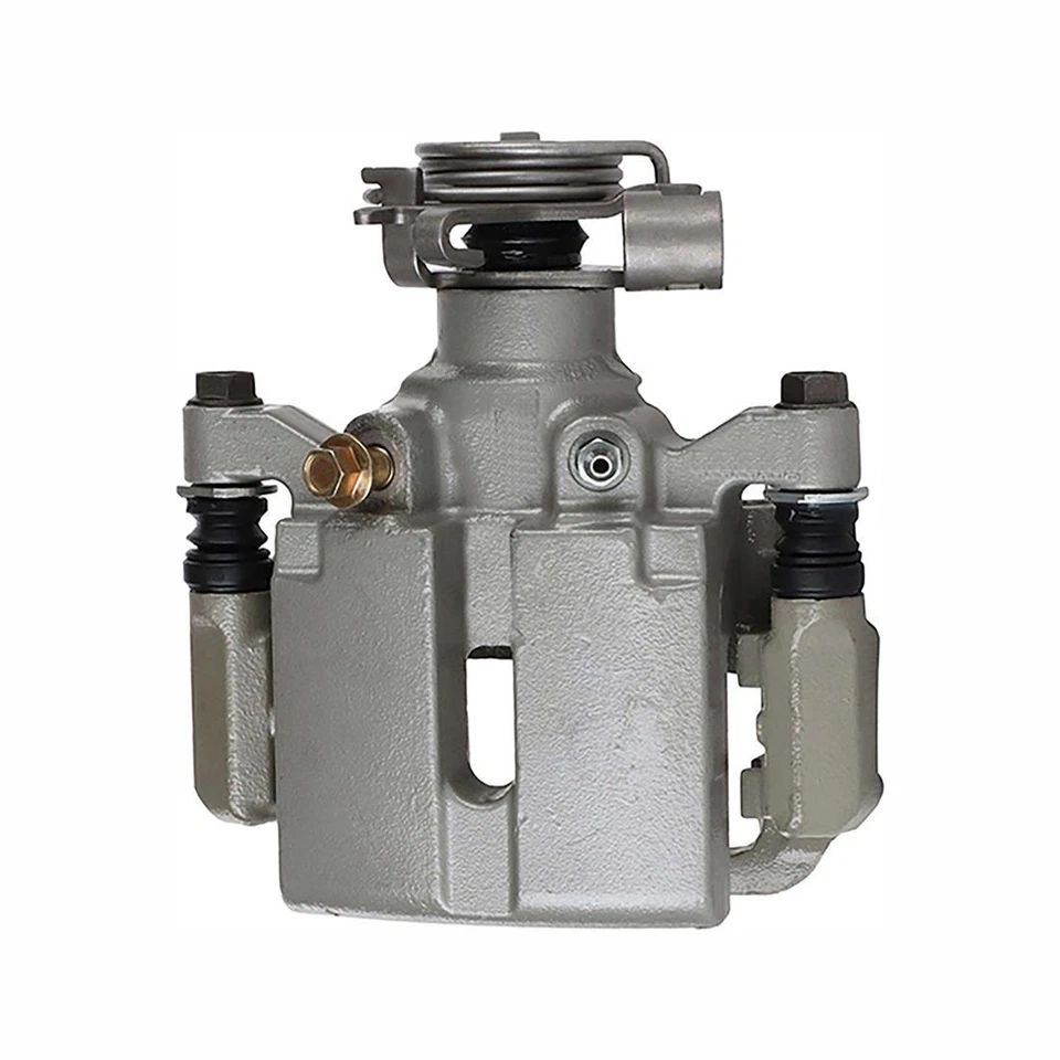 Cardone 1 Rear Right Disc Brake Caliper For 2005 2006 2007 2008 2009 Pontiac G6 - Image 2 of 3