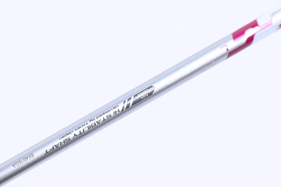 Ladies Yonex Ezone Elite #5 Iron / 21 Degree / Ladies Flex Yonex 50 Shaft - Image 4 of 4