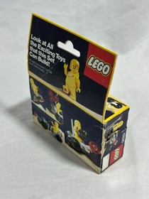 LEGO&reg; Set 6826 - Crater Crawler - NIB