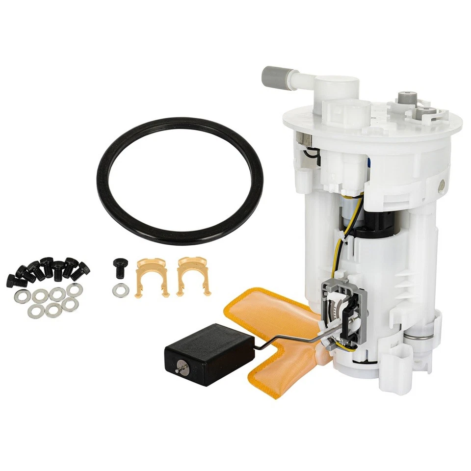 For 2003-2004 Pontiac Vibe Toyota for Corolla Matrix 1.8L New Fuel Pump Aseembly - Image 2 of 4