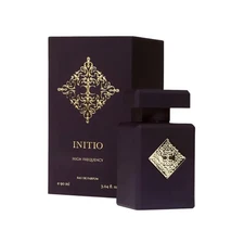 High Frequency by Initio, 3 oz EDP Spray for Unisex