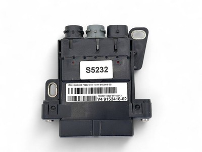 BMW 6 F12 F13 2011 Sonstige Steuergeräte / Module 9153418 TSL5104