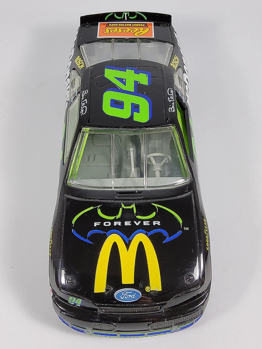 1:24 Scale Bill Elliott Diecast Racing Cars for sale | eBay