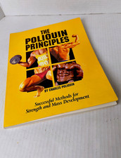 Poliquin Principles, Successful Methods for S...