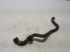 Radiateur Mercedes 206