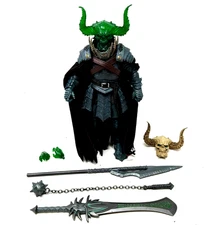 Mythic Legions Four Horseman  Demistros Legionscon Action Figure (T6)