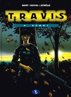 Travis 9 | Dommy, Travis 9 | Fred Duval | Buch | 48 S. | Deutsch | 2012