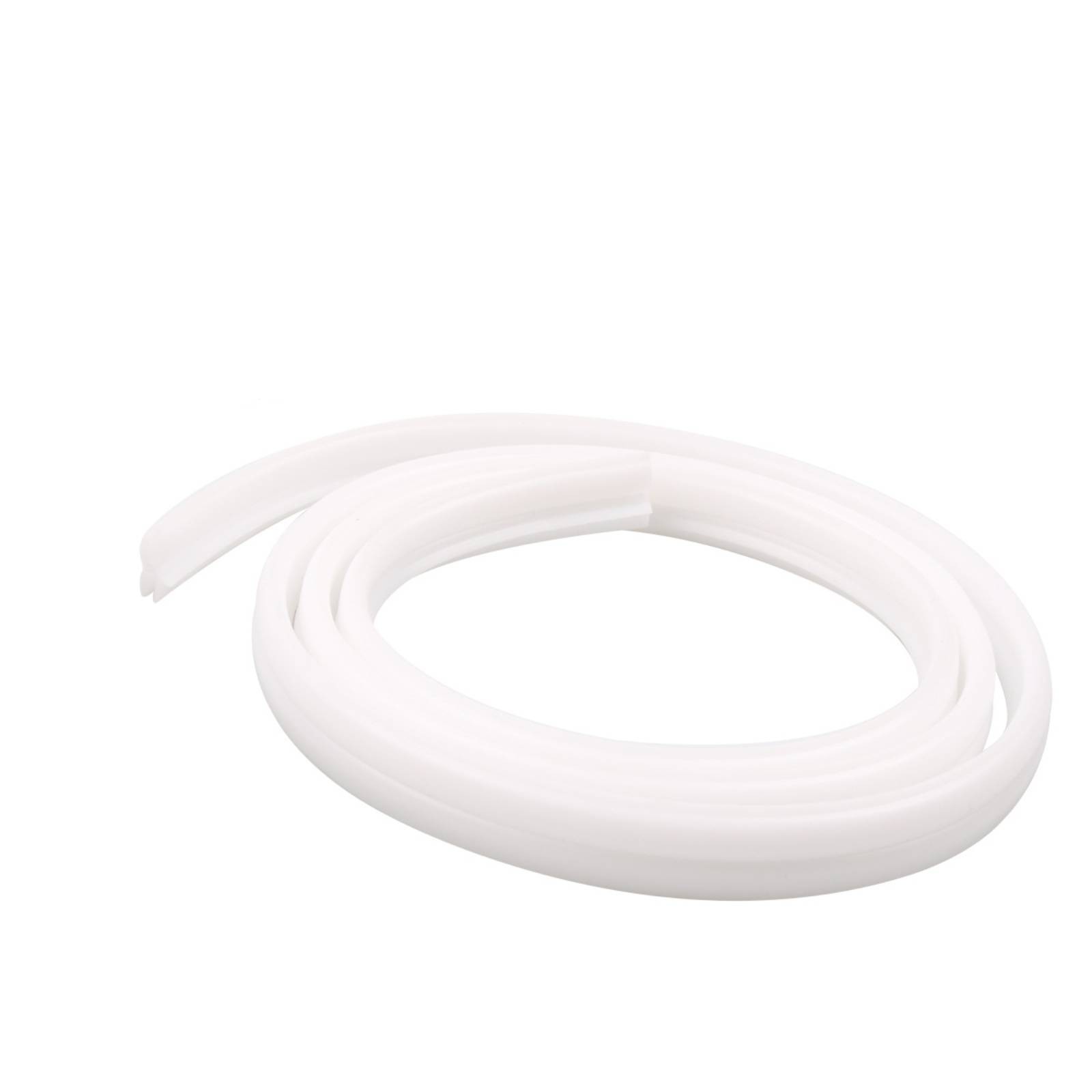 TPE Sealing Strip Sturdy RV Sealing Strip Noise Reducing for Trailer