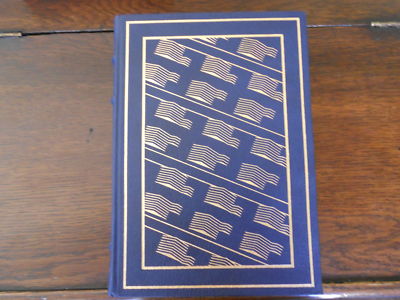 Alice Hoffman, SEVENTH HEAVEN, SIGNED 1st edition 1990 Franklin Library oop