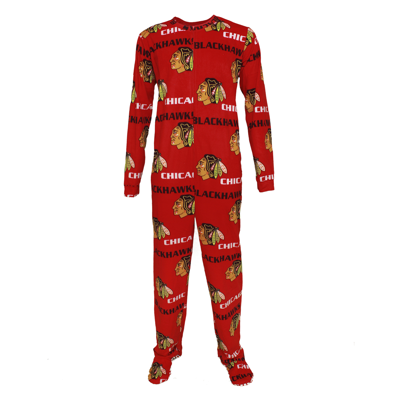 Костюм унисекс Union для трибуны Chicago Blackhawks