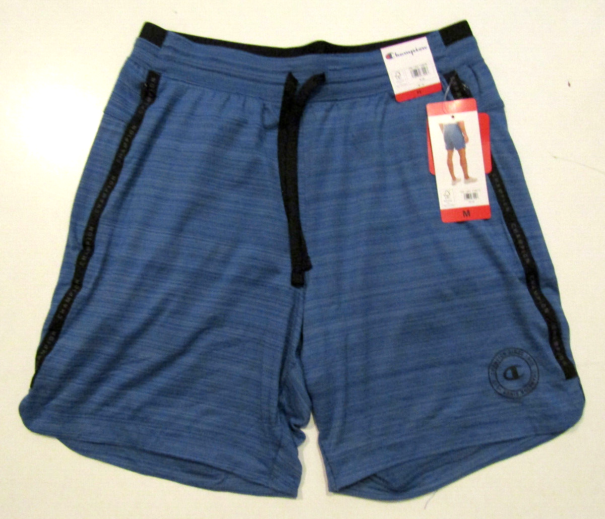 Champion Men's Soft Comfort Stretch Athletic Active Performance