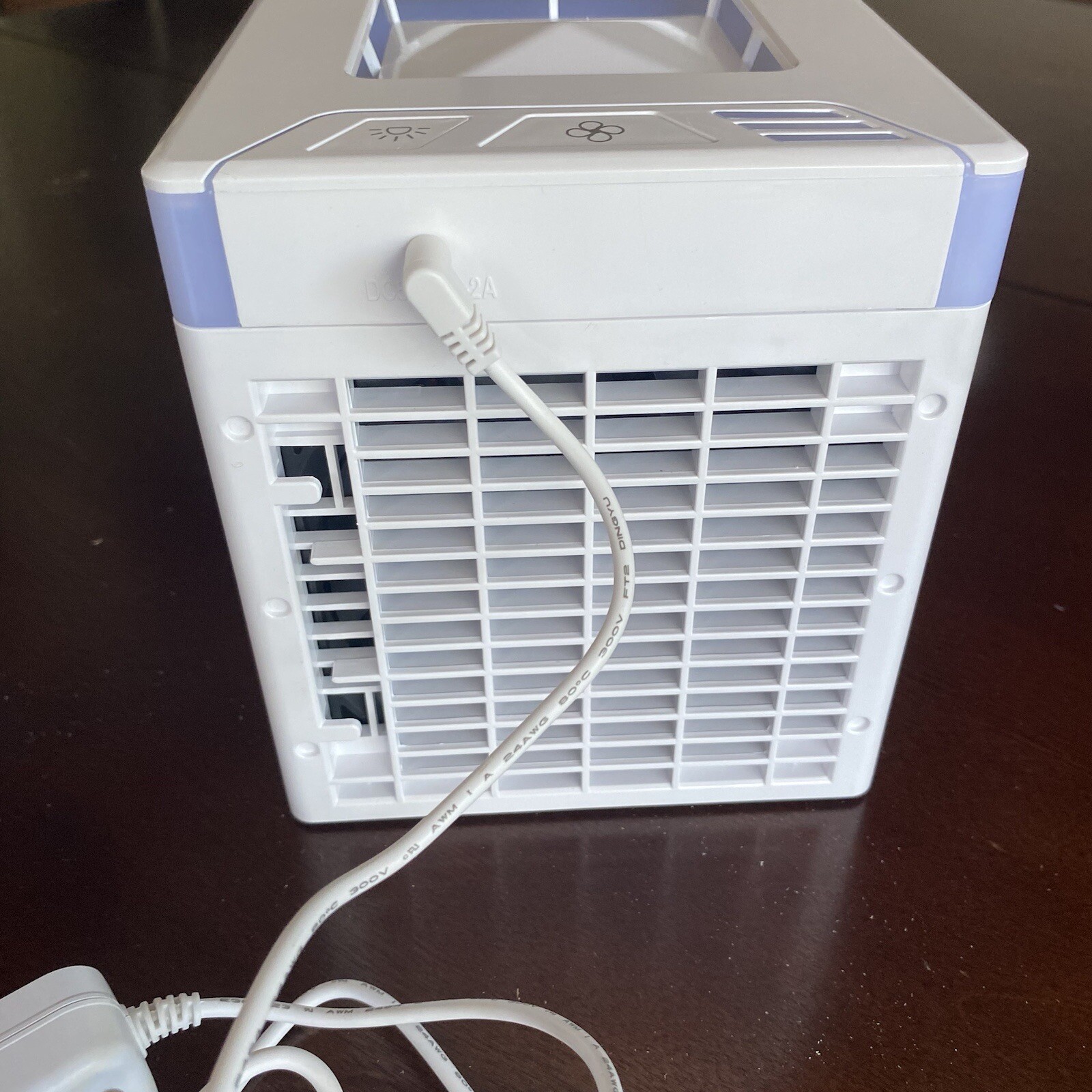 Arctic Air Pure Chill Evaporation Air Cooler