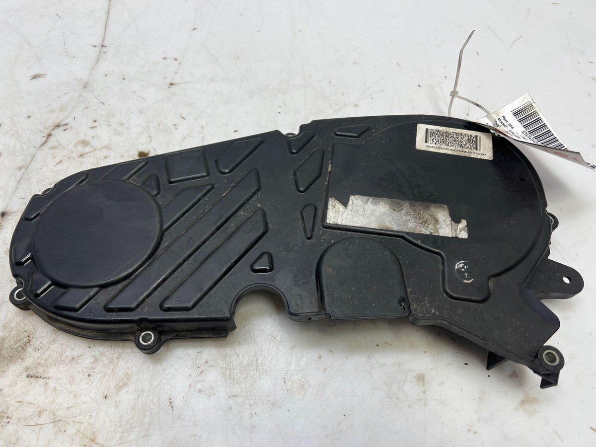 2014 2015 Chevy Cruze 2.0L Diesel Timing Belt Cover OEM 55577224 