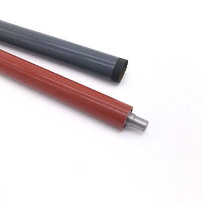 Fuser Film Sleeve Lower Pressure Roller Fits For HP LaserJet 1018 1012 1010 1015