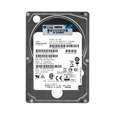 HP 862119-001 Eg000300jwbhr 300gb 10k SAS 2.5