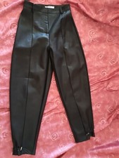Magnifique Pantalon simili cuir NA-KD (Super Sexy)