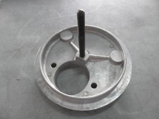 FONDELLO FILTRO CARBURATORE FZD DELLORTO 696400