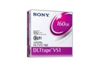 Datenkartusche SONY DLTVS1-160 80GB Nativ 160GB Komprimiert Neu