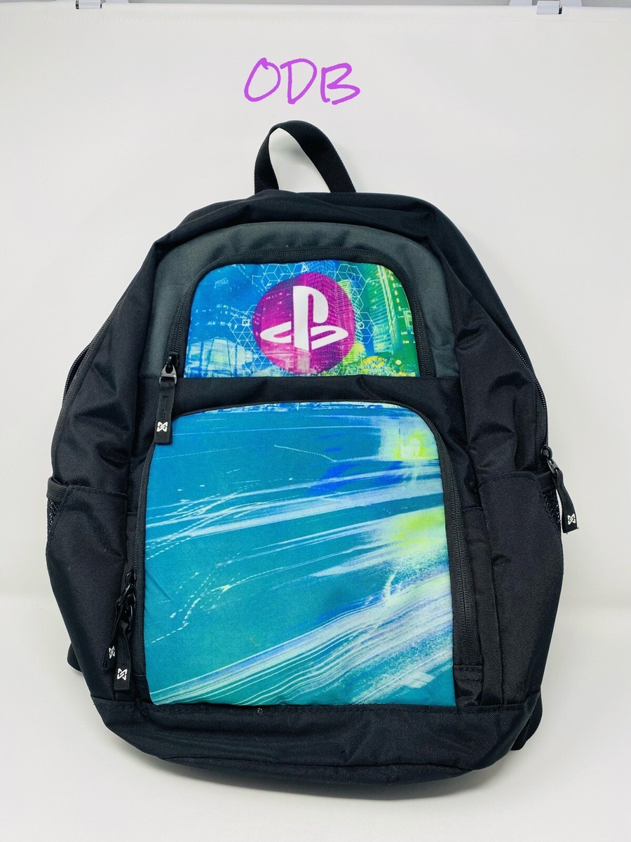 Ransel Nike Playstation Bag Playstation Backpack Nike Outlet