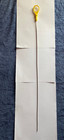 <!--F#f_0-->Genuine Ford Dipstick, Part # 8R29-6750-AA, FG 4.0 engine, New old stock<!--F/-->