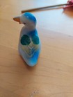 vintage goose figurine — photo 2